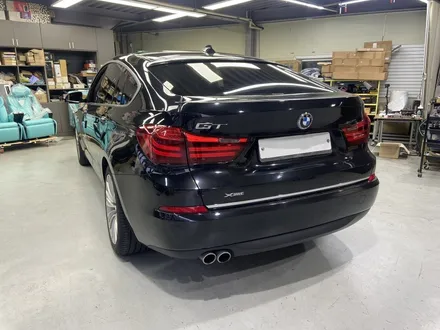 BMW 5GT 안드로이드 14.9인치 / 경기 과천