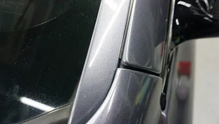 BMW 전체 랩핑 시공 _ 3M 유광 엔뜨라사이트 메탈릭 / 경기 과천