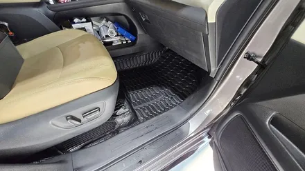 시에나 대리석, 요트 바닥 시공 10대 특별 이벤트 / 경기 과천