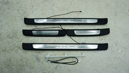 캠리 모토로이드M8 / 경기 과천