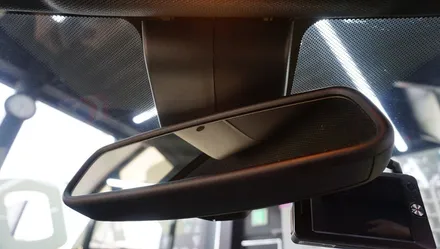 BMW 320 순정형 하이패스 / 경기 과천