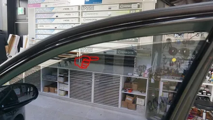 현대 아반떼 HD 브이쿨 PDI 재작업 / 경기 과천