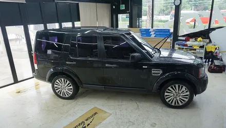 레인지로버 D4 루마 아티젠 / 경기 과천