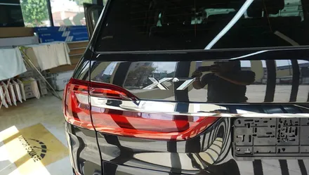 BMW X7 후퍼옵틱 / 경기 과천