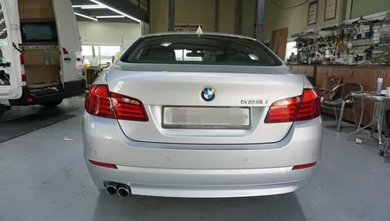 BMW 528i 사각지대 bsm / 경기 과천