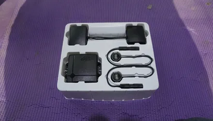 벤츠 E 350 사각지대 BSM / 경기 과천