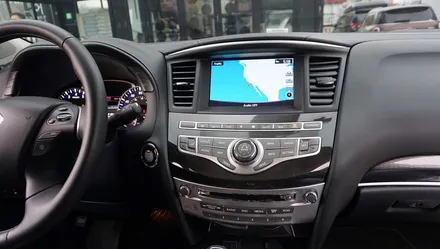 인피니티 QX60 M2C 안드로이드 / 경기 과천