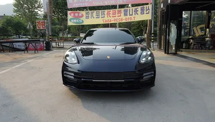 포르쉐 파나메라 버텍스 900 / 경기 과천