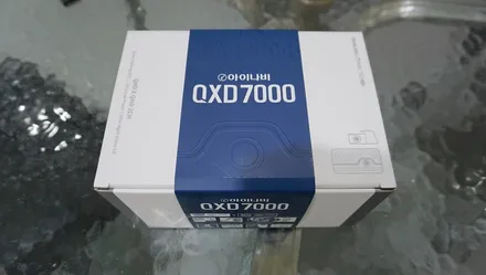 bmw 6gt 아이나비qxd7000,보조배터리 / 경기 과천
