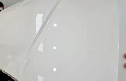 과천 서울 카니발 튜닝 적극적인 도장 보호 팁!! / 경기 과천