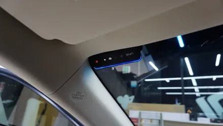 렉서스 ES300H 아이퓨리,아이나비Z500 / 경기 과천