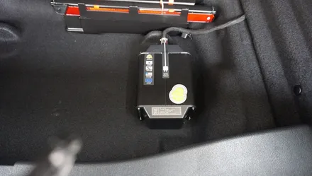 벤츠 GLA220 키레스고,에코보조밧데리 / 경기 과천