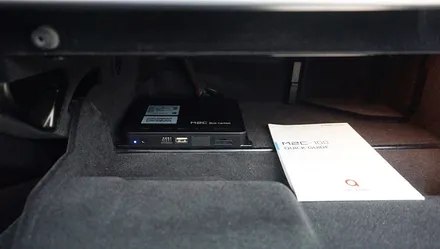BMW F10 520D M2C / 경기 과천