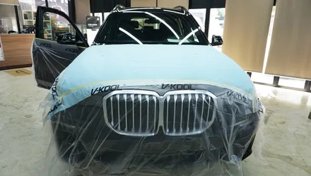 BMW X7 후퍼옵틱 / 경기 과천