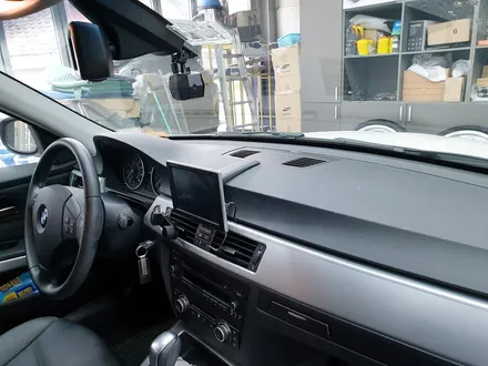 BMW 328! 실내 냄새 / 먼지 냄새 / 크레파스 냄새 확실하게 잡자!! / 경기 과천