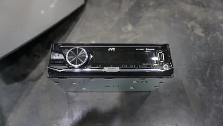 제트스키 오디오, 스피커 / 경기 과천