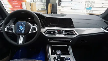 BMW X5 루마 버텍스 900 / 경기 과천