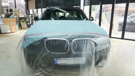 BMW X3 루마 버텍스 1100 / 경기 과천