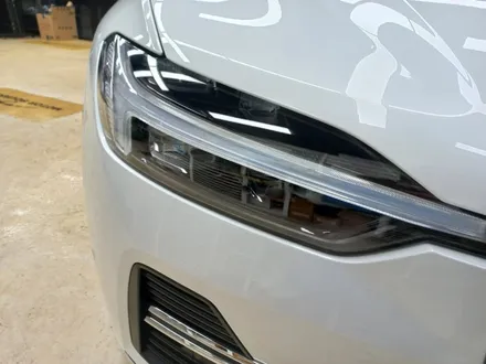 과천 서울 볼보 XC60 튜닝 신차검수 썬팅 수입차전문 / 경기 과천