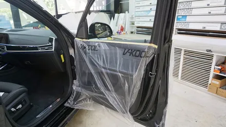 BMW X7 후퍼옵틱 / 경기 과천
