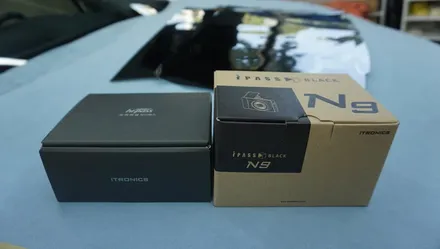 [렉서스] RX450 브이쿨 PDI, 블랙박스, 하이패스 작업 / 경기 과천
