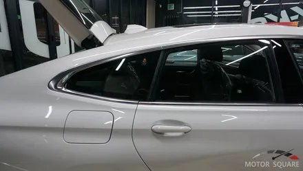 BMW 6GT 후퍼옵틱 클래식 가성비 좋은 썬팅 시공 후기 / 경기 과천
