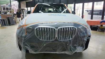 BMW X5 루마 버텍스 900 / 경기 과천