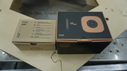 미니 컨트리맨 버텍스 900,블랙박스,하이패스 / 경기 과천