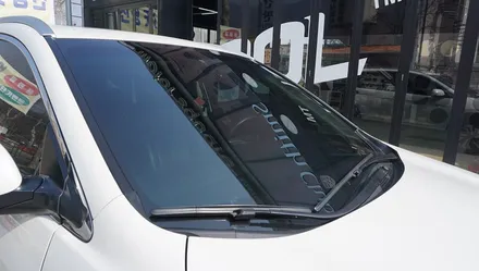 혼다 CR-V 전면 버텍스 500 / 경기 과천