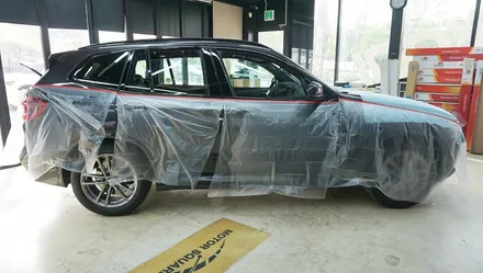 BMW X3 루마 버텍스 1100 / 경기 과천