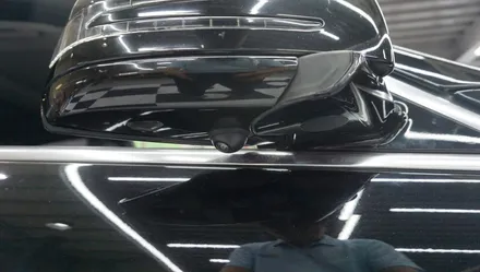 벤츠 w221 s500 어라운드뷰,사각지대,카플레이 / 경기 과천