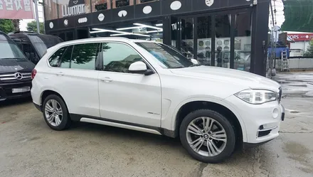 BMW X5 솔라가드 새턴 / 경기 과천