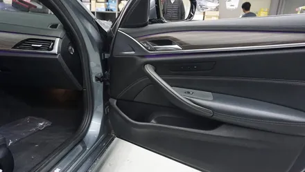 BMW G30 520D 포칼 스피커 / 경기 과천
