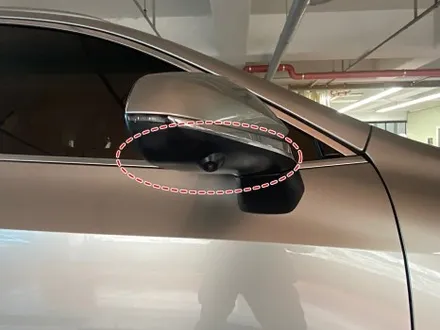 렉서스 NX 3D S 뷰 어라운드뷰 / 경기 과천