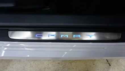 캠리 모토로이드M8 / 경기 과천