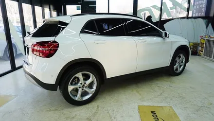 벤츠 GLA220 키레스 고 / 경기 과천