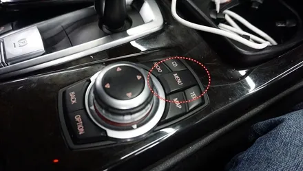 BMW F10 모토 로이드 M8 / 경기 과천
