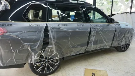 BMW X7 후퍼옵틱 / 경기 과천