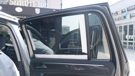 이보크 루마 버텍스 / 경기 과천