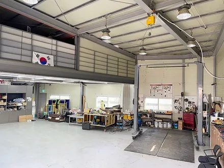 프리미엄 신차 패키지 전문, 올댓오토모빌 남서울 직영점 모터스퀘어 / 경기 과천