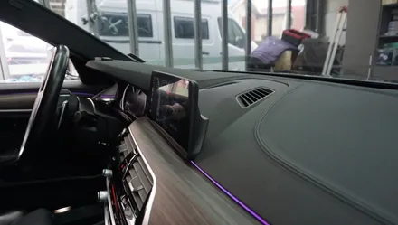 BMW G30 520D 포칼 스피커 / 경기 과천