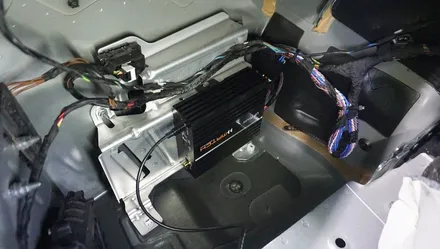 bmw g30 520d 매치 up7bmw / 경기 과천