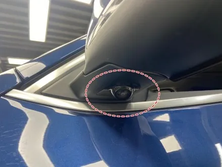 BMW X4 3D S 뷰 어라운드 뷰 / 경기 과천
