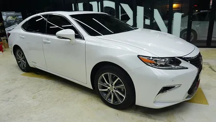 렉서스 ES300H 아이퓨리,아이나비Z500 / 경기 과천