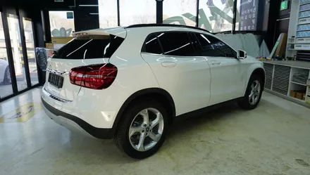 벤츠 GLA220 키레스 고 / 경기 과천