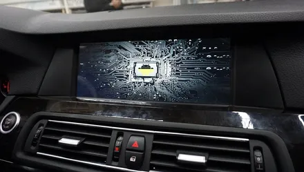 BMW F10 모토 로이드 M8 / 경기 과천