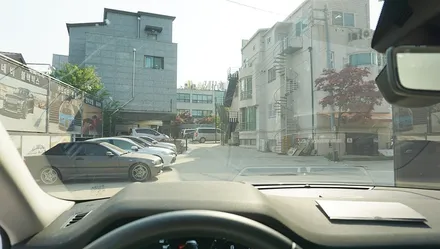 이보크 루마 버텍스 / 경기 과천