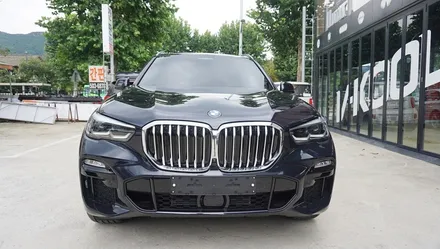BMW X5 루마 버텍스 900 / 경기 과천