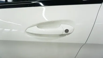 벤츠 CLA 45AMG 키레스고 / 경기 과천
