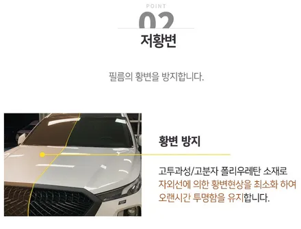 과천 서울 카니발 튜닝 적극적인 도장 보호 팁!! / 경기 과천
